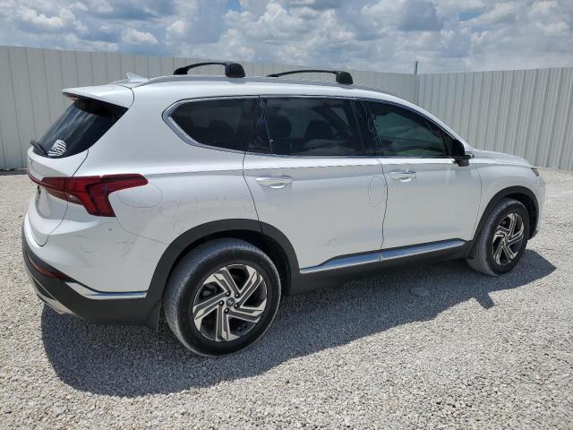 2022 Hyundai Santa Fe Sel VIN: 5NMS34AJ3NH474952 Lot: 56069554