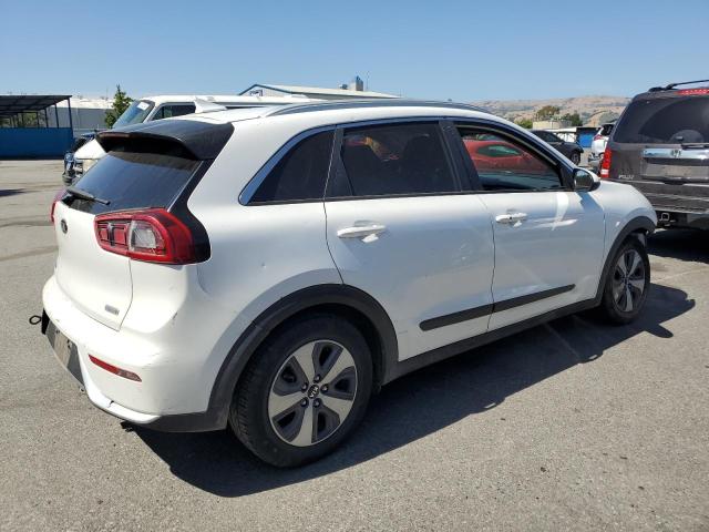 2017 Kia Niro Fe VIN: KNDCB3LC6H5044050 Lot: 56461074