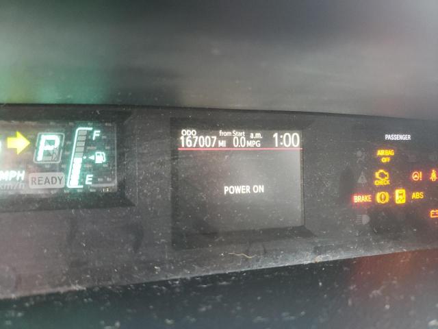 2013 Toyota Prius C VIN: JTDKDTB36D1044655 Lot: 55412334