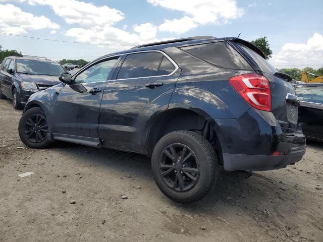 2017 Chevrolet Equinox Lt VIN: 2GNFLFEK3H6320535 Lot: 55654144