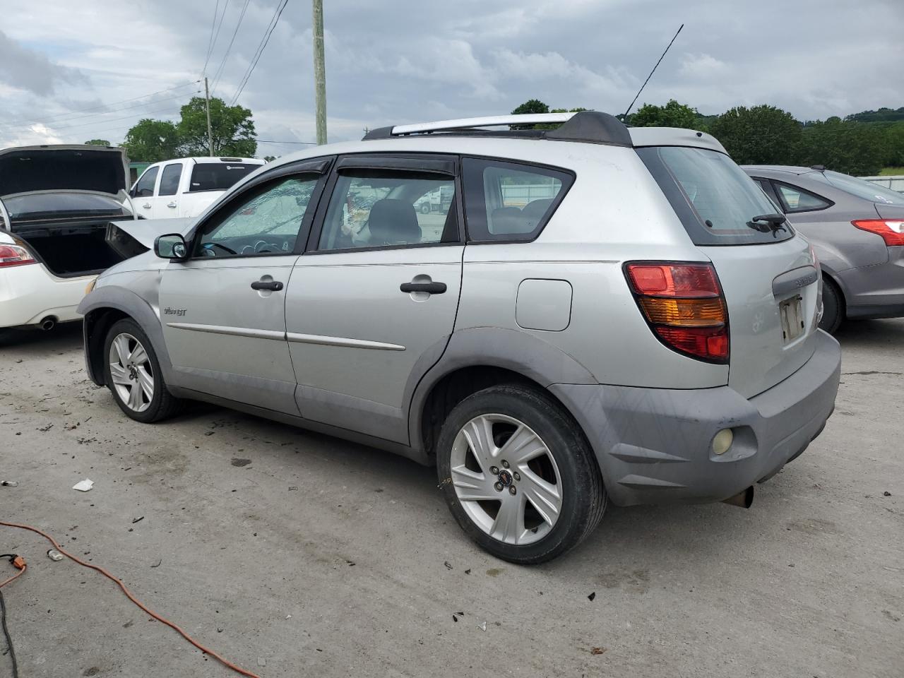 5Y2SN62L73Z439068 2003 Pontiac Vibe Gt