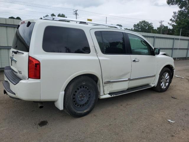 2010 Infiniti Qx56 VIN: 5N3ZA0NF2AN900570 Lot: 56678944