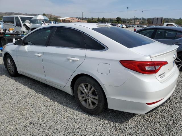 2015 Hyundai Sonata Se VIN: 5NPE24AF1FH004516 Lot: 54787224