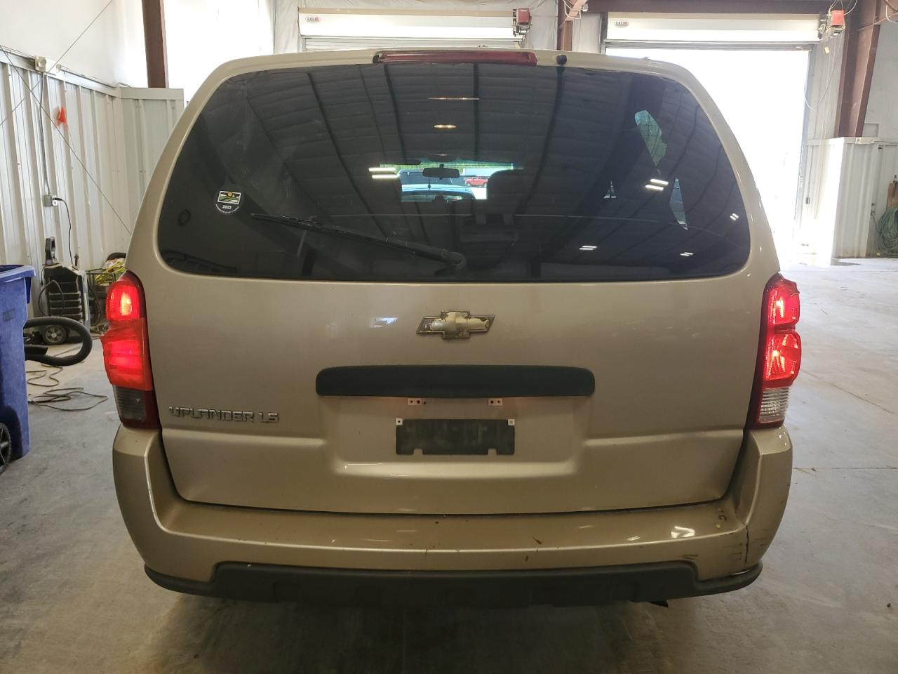 1GNDV23L06D206268 2006 Chevrolet Uplander Ls