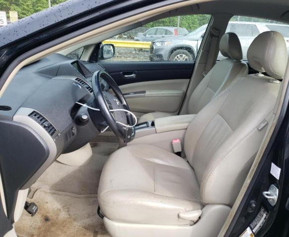 2008 Toyota Prius VIN: JTDKB20U387747466 Lot: 52139764