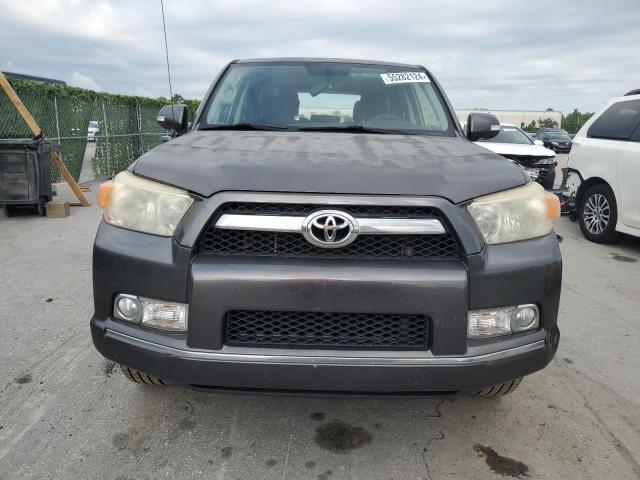 2013 Toyota 4Runner Sr5 VIN: JTEZU5JR7D5049786 Lot: 55282124