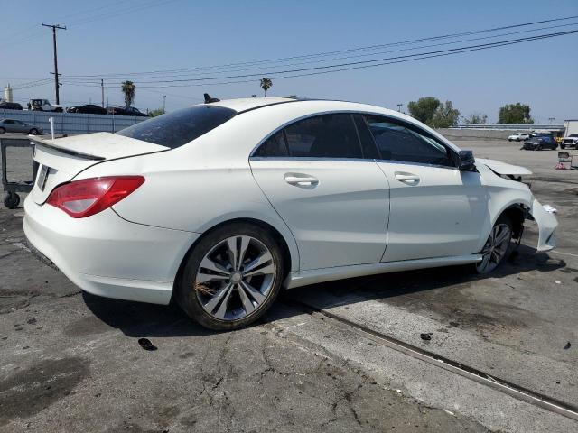 VIN WDDSJ4EB7HN480310 2017 Mercedes-Benz CLA-Class,... no.3