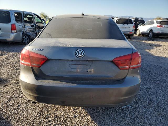 2013 Volkswagen Passat S VIN: 1VWAP7A34DC119592 Lot: 54384844