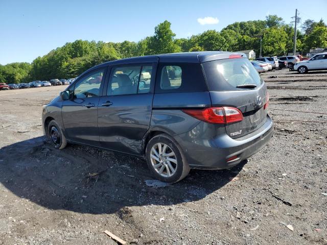 2012 Mazda 5 VIN: JM1CW2BL6C0127855 Lot: 55197694