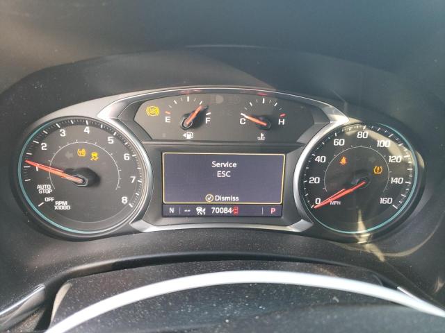 2019 Chevrolet Equinox Premier VIN: 2GNAXNEV3K6116652 Lot: 56459524