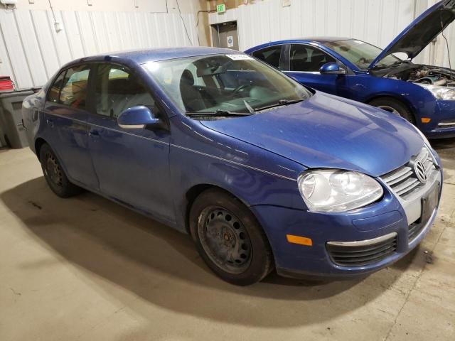 2008 Volkswagen Jetta S VIN: 3VWJZ71K28M030240 Lot: 54776594