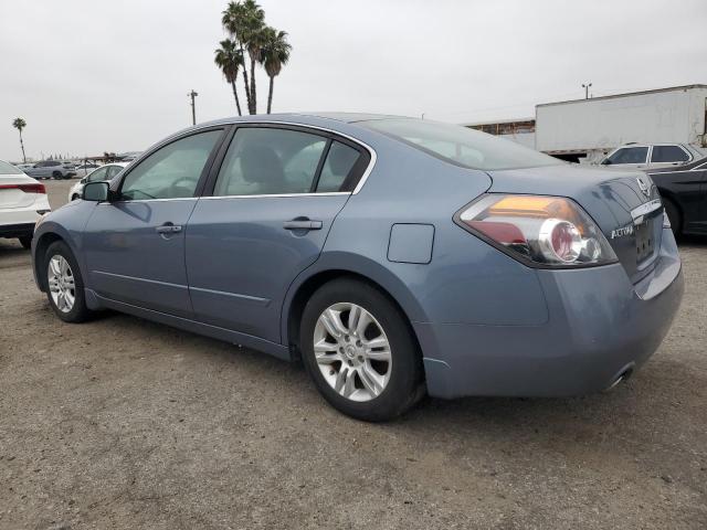 2010 Nissan Altima Base VIN: 1N4AL2AP1AN477811 Lot: 54619294