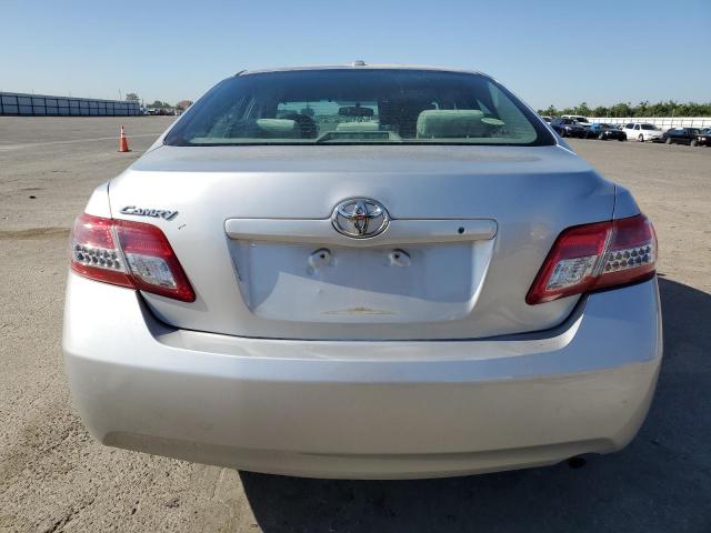 2011 Toyota Camry Base VIN: 4T1BF3EK5BU658312 Lot: 56918674