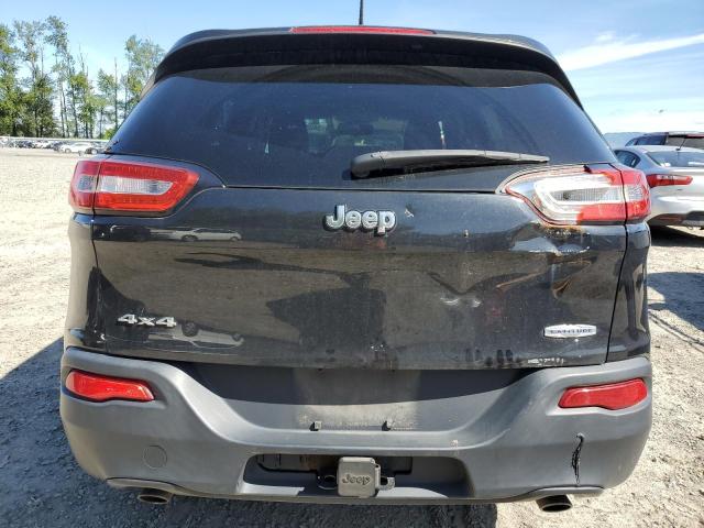 2014 Jeep Cherokee Latitude VIN: 1C4PJMCS2EW241238 Lot: 56056184