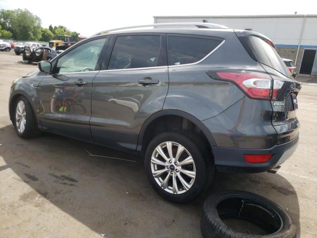 2017 Ford Escape Titanium VIN: 1FMCU9J94HUA30959 Lot: 56929824