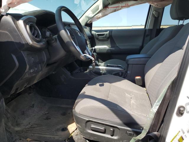 2023 Toyota Tacoma Double Cab VIN: 3TMAZ5CN8PM209430 Lot: 53623314