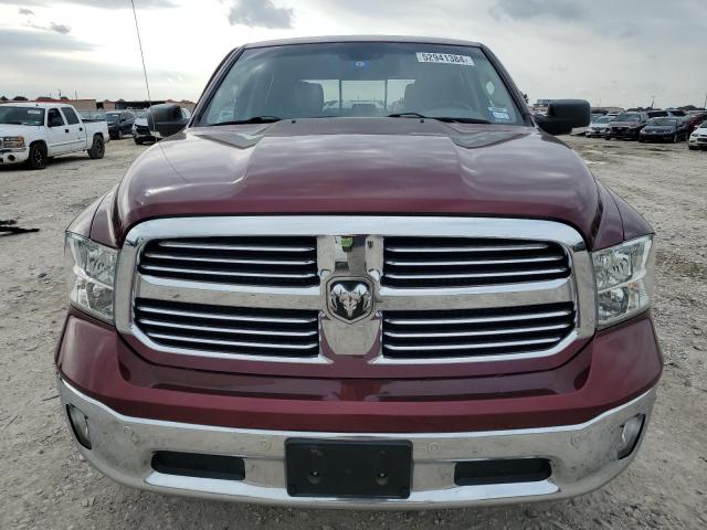 2018 RAM 1500 SLT - 1C6RR6LT9JS232230