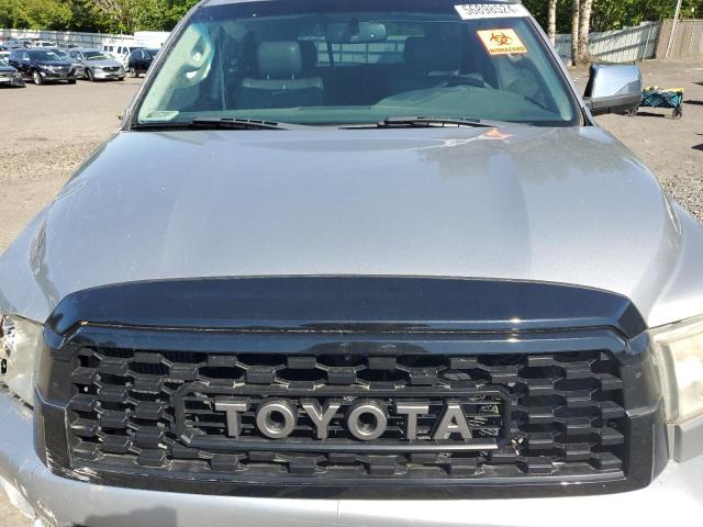 2008 Toyota Sequoia Platinum VIN: 5TDBY67A28S007060 Lot: 56898524