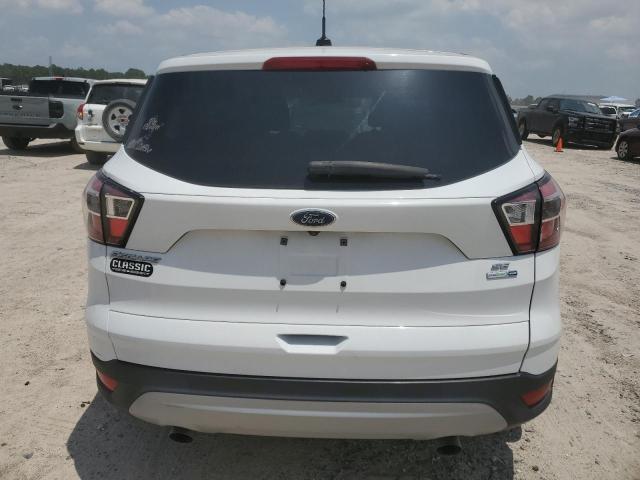 2017 Ford Escape Se VIN: 1FMCU9G94HUC81410 Lot: 55730204