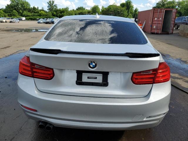 2013 BMW 328 Xi Sulev VIN: WBA3B5C58DF592484 Lot: 56847434