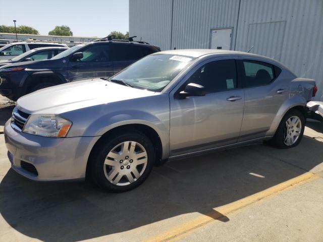 2013 Dodge Avenger Se VIN: 1C3CDZAB8DN753214 Lot: 55930704