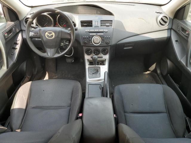 2011 Mazda 3 I VIN: JM1BL1UG2B1415668 Lot: 55461484