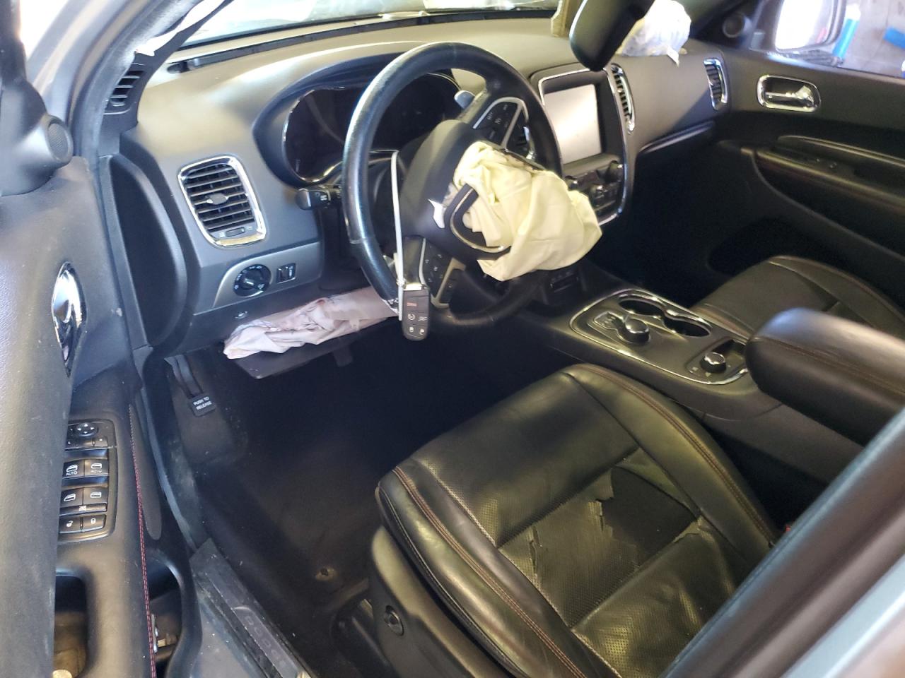 1C4SDJCT5FC702900 2015 Dodge Durango R/T