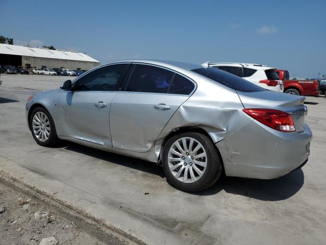 2011 Buick Regal Cxl VIN: 2G4GN5EC5B9185781 Lot: 55811324