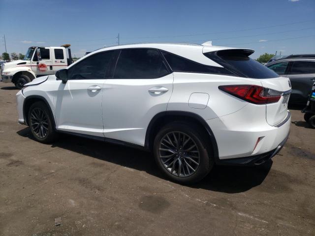 2016 Lexus Rx 350 Base VIN: 2T2BZMCA8GC042695 Lot: 56132604