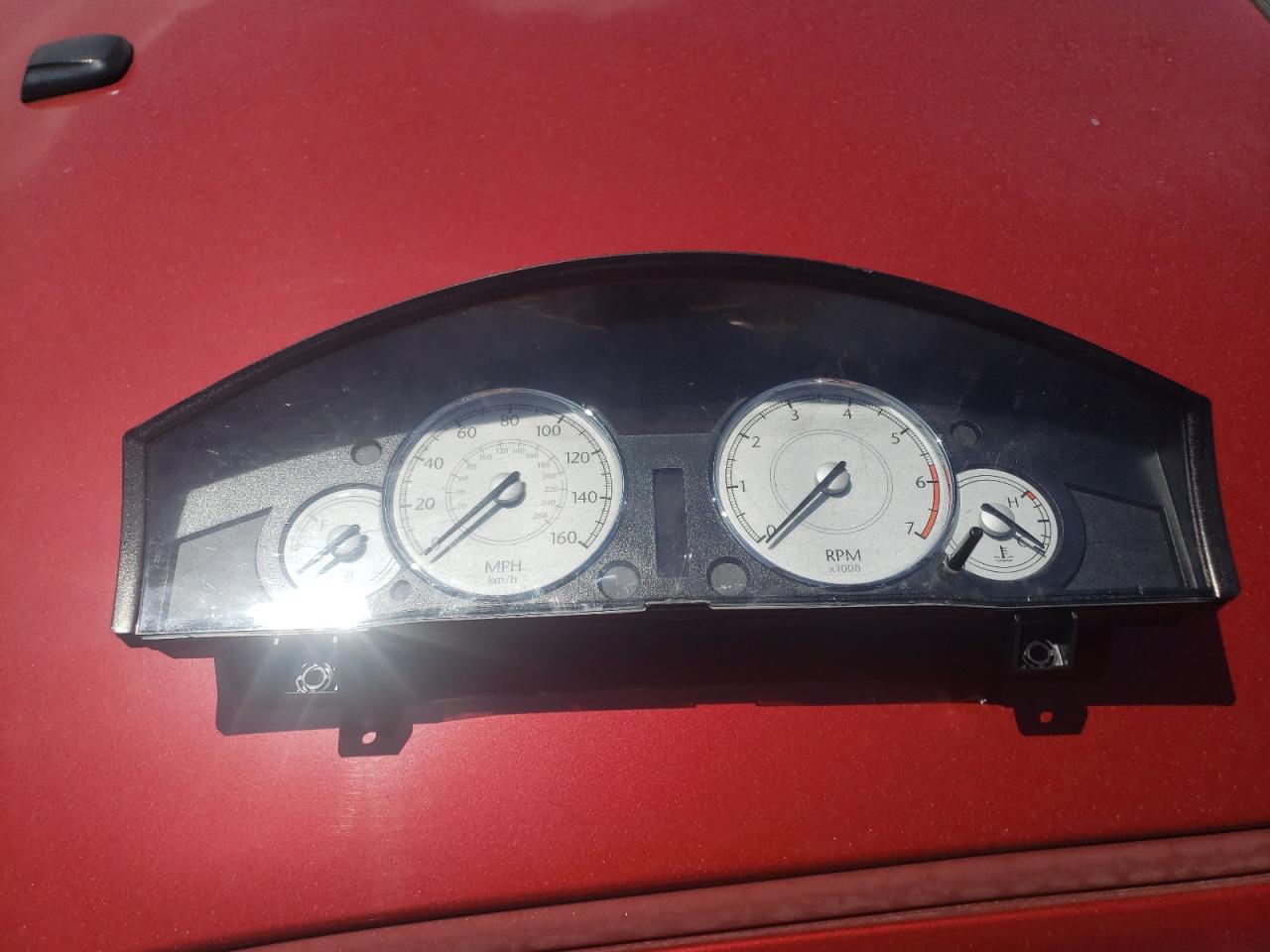 2C3LA53G27H626904 2007 Chrysler 300 Touring