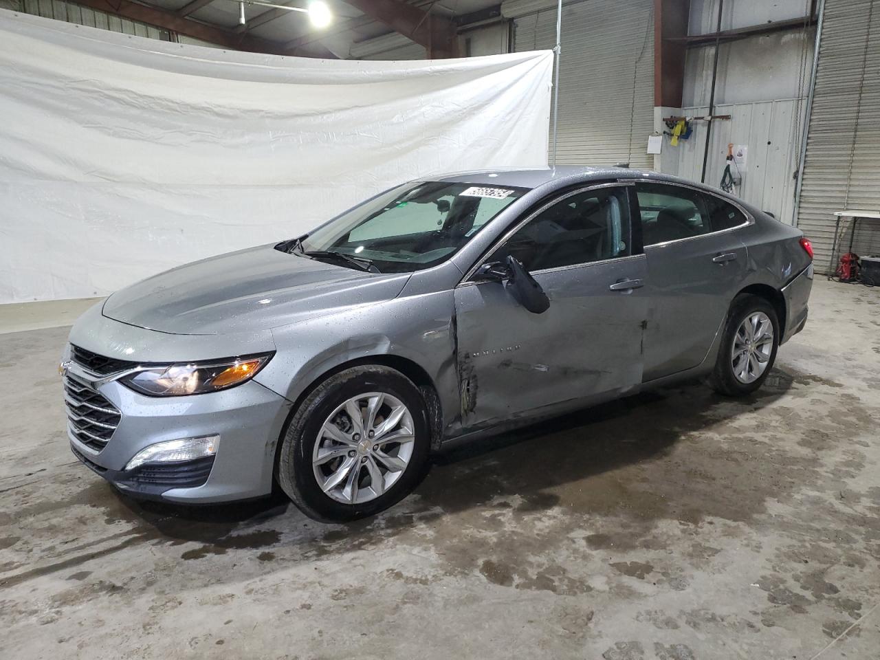 1G1ZD5ST3RF111676 2024 Chevrolet Malibu Lt