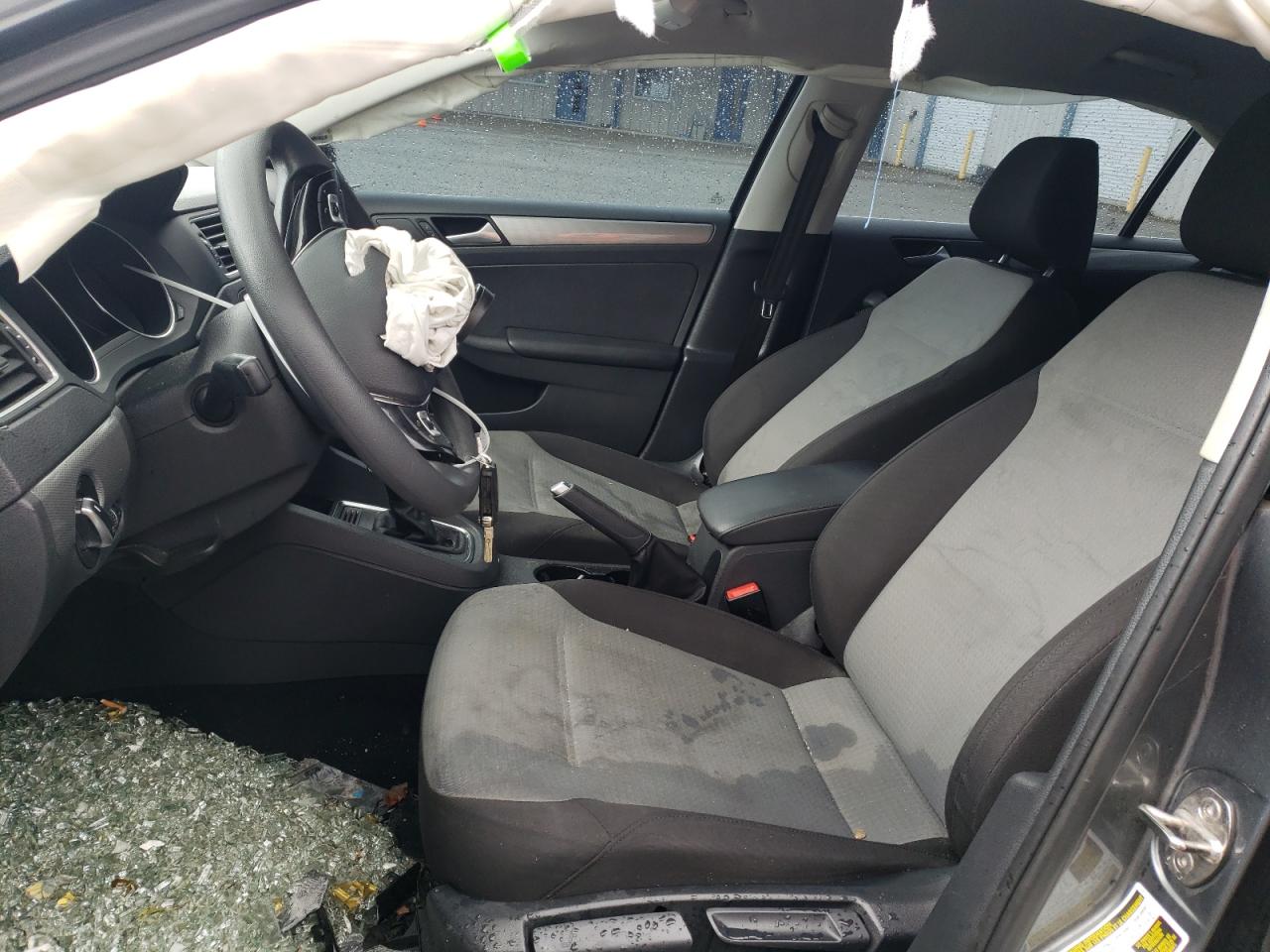 3VW2B7AJ7HM337869 2017 Volkswagen Jetta S