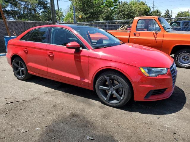 2016 Audi A3 Premium VIN: WAUB8GFF1G1073336 Lot: 56238814