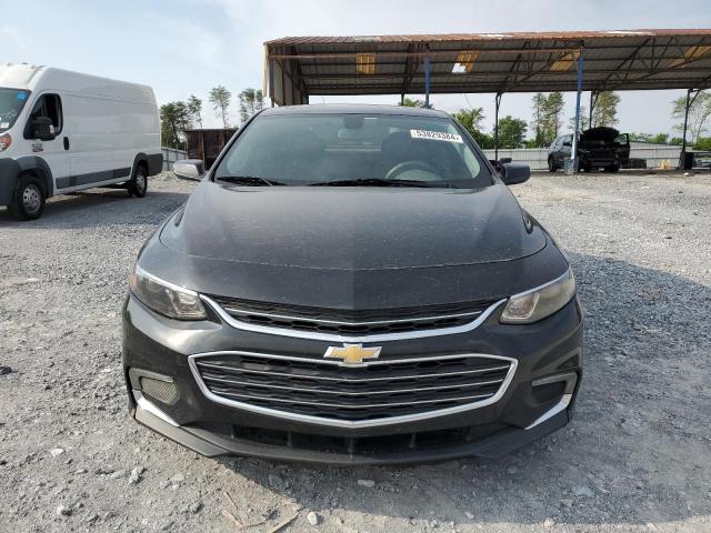 2017 Chevrolet Malibu Premier VIN: 1G1ZH5SXXHF125760 Lot: 53829384