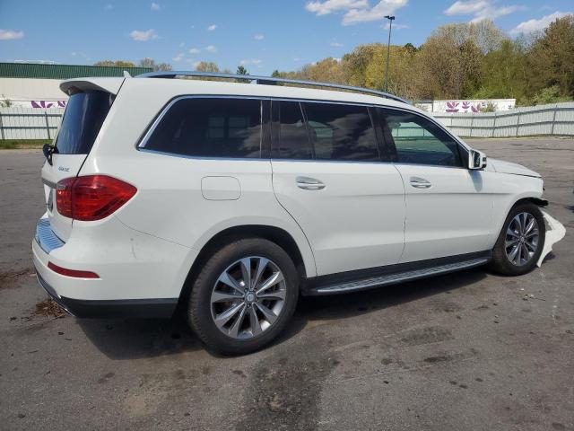 2013 Mercedes-Benz Gl 450 4Matic VIN: 4JGDF7CE0DA152758 Lot: 53537024