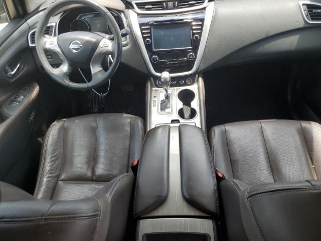 2015 Nissan Murano S VIN: 5N1AZ2MGXFN231590 Lot: 54685344