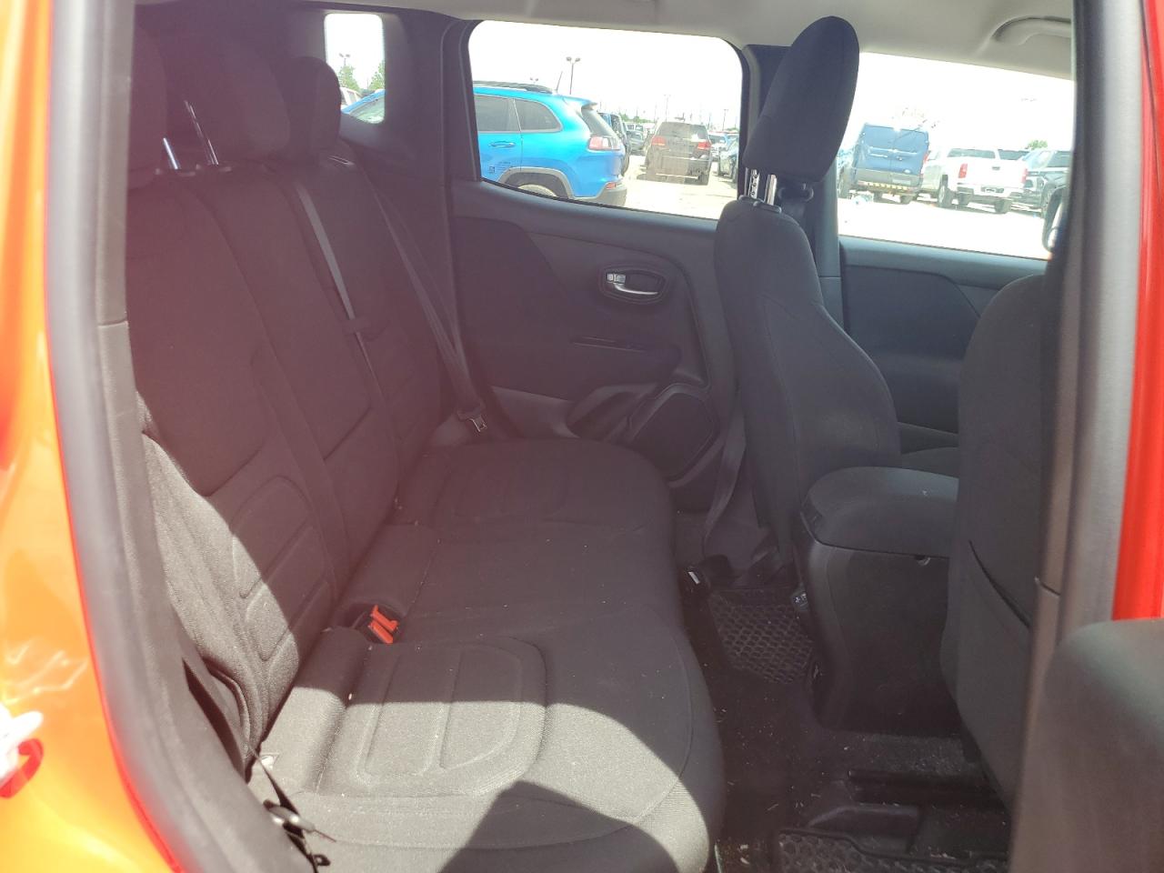 ZACNJBBB7LPK94229 2020 Jeep Renegade Latitude