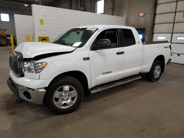 2007 Toyota Tundra Double Cab Sr5 VIN: 5TBBV54157S475587 Lot: 54436754