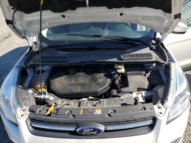 2014 Ford Escape Se VIN: 1FMCU9G96EUE14325 Lot: 57291584