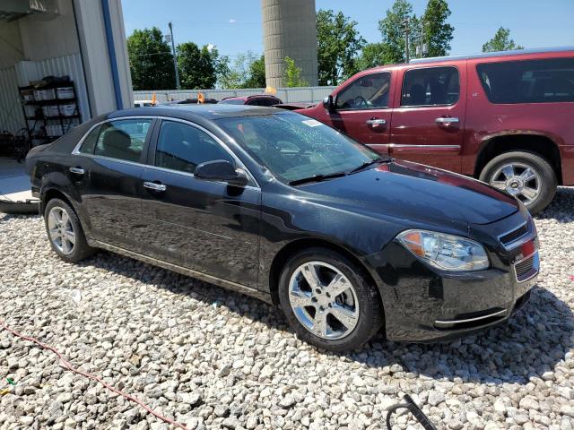 2012 Chevrolet Malibu 2Lt VIN: 1G1ZD5EU1CF311810 Lot: 55898164