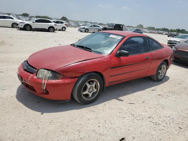 2004 Chevrolet Cavalier VIN: 1G1JC12F147152071 Lot: 51779694