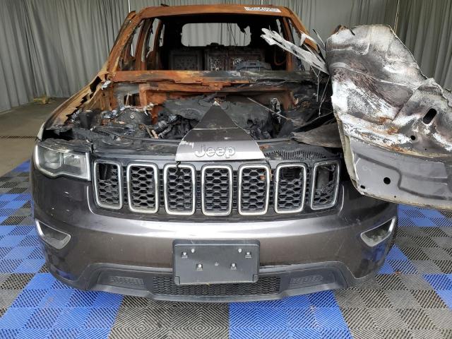 2021 Jeep Grand Cherokee Laredo VIN: 1C4RJEAG3MC540041 Lot: 54954004