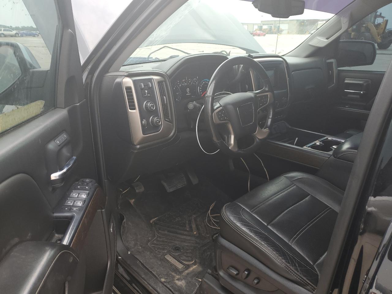 3GTU2PEJ9JG284473 2018 GMC Sierra K1500 Denali