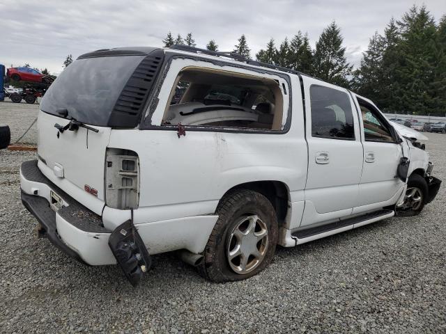 2006 GMC Yukon Xl Denali VIN: 1GKFK66U56J121986 Lot: 56102314