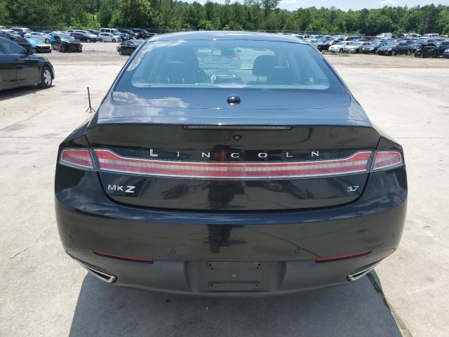 2013 Lincoln Mkz VIN: 3LN6L2GK7DR803913 Lot: 53804984