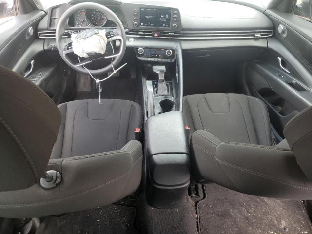 2022 HYUNDAI ELANTRA SE - 5NPLM4AG7NH078516