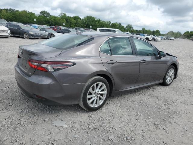 2023 Toyota Camry Le VIN: 4T1C11AK5PU137384 Lot: 53478354