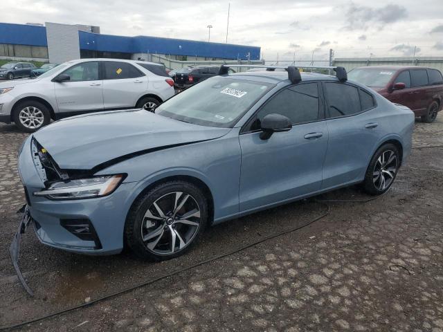 7JRL12TK3PG244618 Volvo S60 Core 