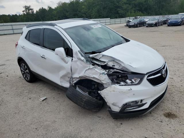 2019 Buick Encore Essence VIN: KL4CJCSM3KB866983 Lot: 54618824