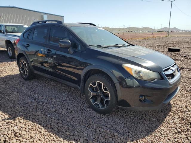 2013 Subaru Xv Crosstrek 2.0 Premium VIN: JF2GPAVC4D2849725 Lot: 55629324